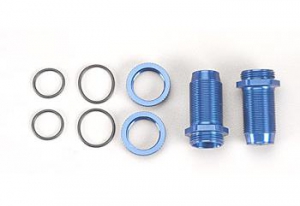 Associated Корпуса алюм. амортизаторов TC Anodized (2компл) не использовать с #6469