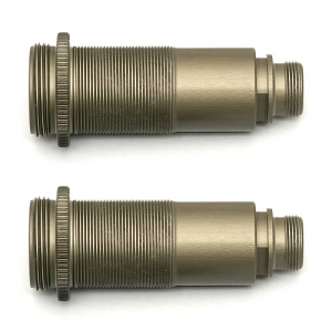 Associated Корпуса амортизаторов "Big Bore" 12x31 резьбовые (2шт)