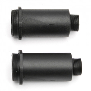 Associated Корпуса амортизаторов 16x29mm (пластик) (2шт)