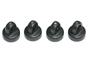 Associated Крышки аммортизаторов RC18 (4шт)
