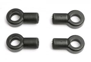 Associated Наконечники - Upper Arm Eyelet (4шт)