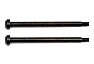 Associated Оси крепления задних кулаков RC8B3