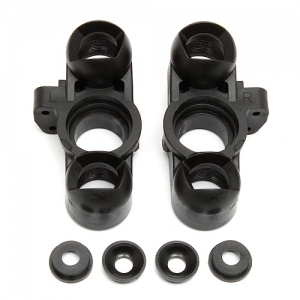 Associated Поворотные кулаки - RC8B3