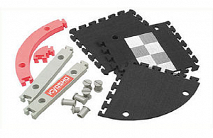 Kyosho Расширения для трассы Mini-Z Grand Prix Circuit 50