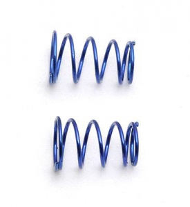 Associated Пружины - Side Spring, Blue, 5.63 lbs (2шт)