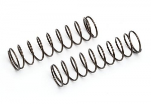 Associated Пружины 16X38мм BRONZE (2шт)