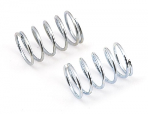 Associated Пружины TC Silver , 14.5 lbs.(2шт)