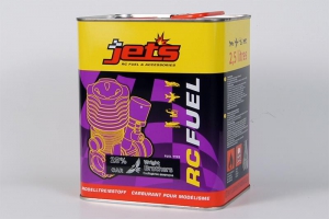 Jets Promix Car 25%, 2,5л