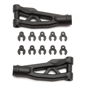 Associated Рычаги передние верхние RC8B3