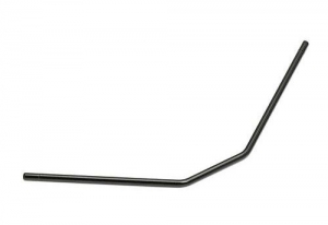 Associated Стабилизатор FT, 3.0mm, black (1шт)