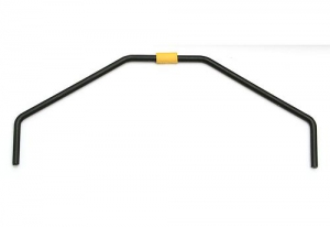 Associated Стабилизатор передний RC8.2 , 2.5, yellow
