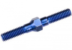 Associated Тяга регулируемая (SERVO) 4MM