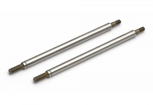 Associated Штоки задних аммортизаторов RTR SHOCK SHAFT REAR