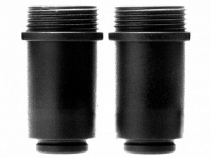 HPI SHOCK BODY SET (45-56mm) (2 pcs) SPORT/SPORT2/NITRO