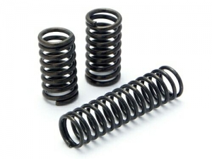 HPI Пружины подвески (комплект) (MICRO RS4)