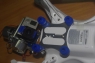 Подвес для камер Gopro 1 Gopro 2 и Gopro 3 Hero
