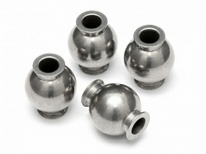 HPI Шаровые вставки 14x17MM (4шт)
