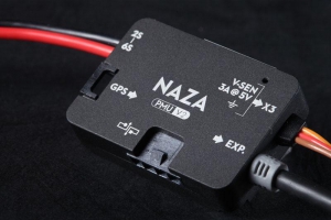 DJI Naza-M V2 модуль PMU