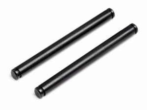 Maverick Front Lower Arm Outer Pin (2pcs)