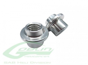 H0217-S Алюминиевая втулка для выравнивания капота Goblin 500/570