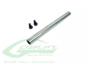 H0220-S Хвостовой межлопастной вал Goblin 500/570