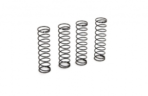 Losi Пружины амортизаторов 2.5" Spring (4шт): NCR2.0