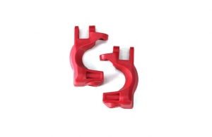 Remo Hobby Держатели передних кулаков (тюнинг): 9EMU