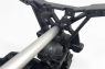 A4043 Распорка алюминиевая DERB для Remo Hobby Mmax 1/10