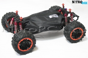 DB-9009-W Защитный чехол DERB для моделей Remo Hobby 1/8
