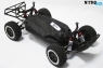 DB-9009-W Защитный чехол DERB для моделей Remo Hobby 1/8