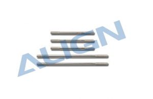 Align Тяги, T-Rex 500EFL Pro