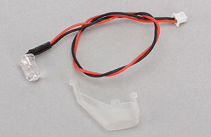 Blade LED-модуль передний красный: 350 QX
