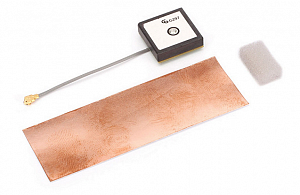 Blade GPS-антенна: 350 QX