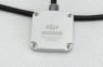 DJI WooKong-M + iOSD Mark II