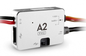 DJI PMU для A2