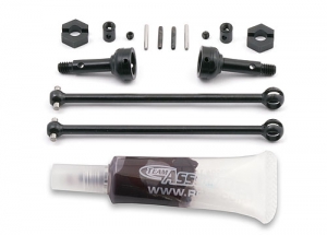 Associated B44 FRONT CVA KIT