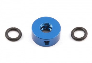 Associated B44 SLIPPER NUT