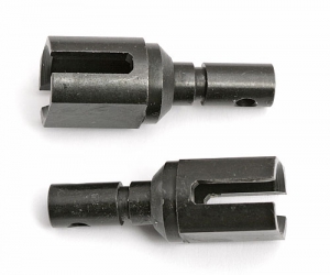 Associated RC8 FT Center Diff. Outdrives, lightweight