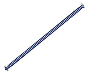 Associated TC4 Main Driveshaft