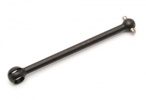Associated Вал привода B44.2 Rear/Center CVA
