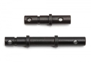 Associated Валы трансмиссии RIVAL-MT Center Differential Outdrives