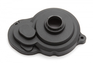 Associated Кожух редуктора (BLACK), B5