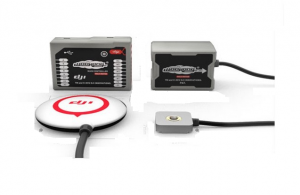 DJI WooKong-M + GPS + IMU + PMU + LED