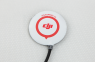 DJI WooKong-M + GPS + IMU + PMU + LED