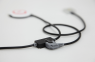 DJI WooKong-M + GPS + IMU + PMU + LED