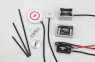 DJI WooKong-M + GPS + IMU + PMU + LED