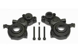 Associated Корпус редуктора 4x4 Front Gearbox