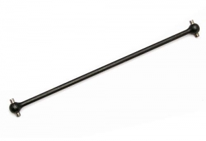 Associated Ось привода центральная SC8.2e RTR , 136mm (1шт)
