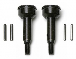 Associated Полуоси 4X4 CVA Axle (2шт)