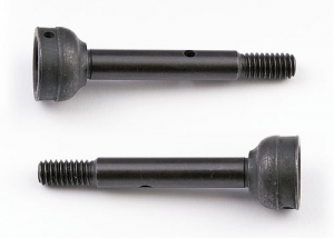 Associated Полуоси задние (под шрусы) CVA AXLE, REAR B4 T4 B44